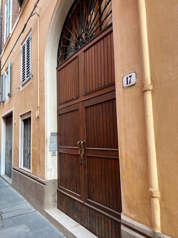 La Mansarda In Centro *