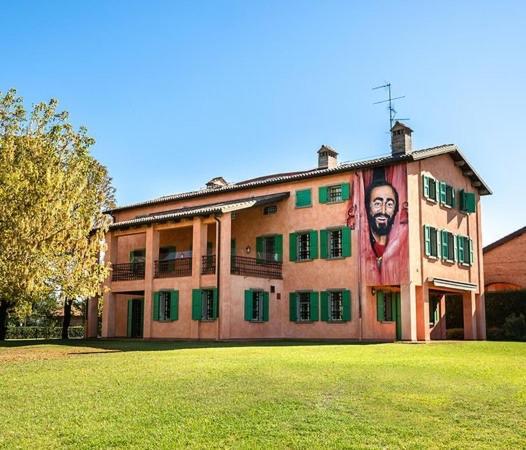 La Mansarda In Centro *