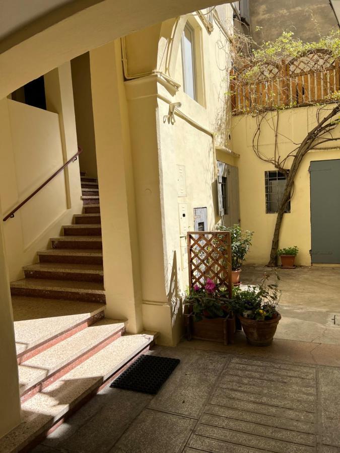 La Mansarda In Centro Apartment Modena
