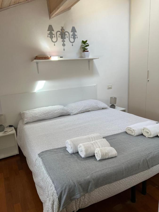 La Mansarda In Centro Apartment Modena