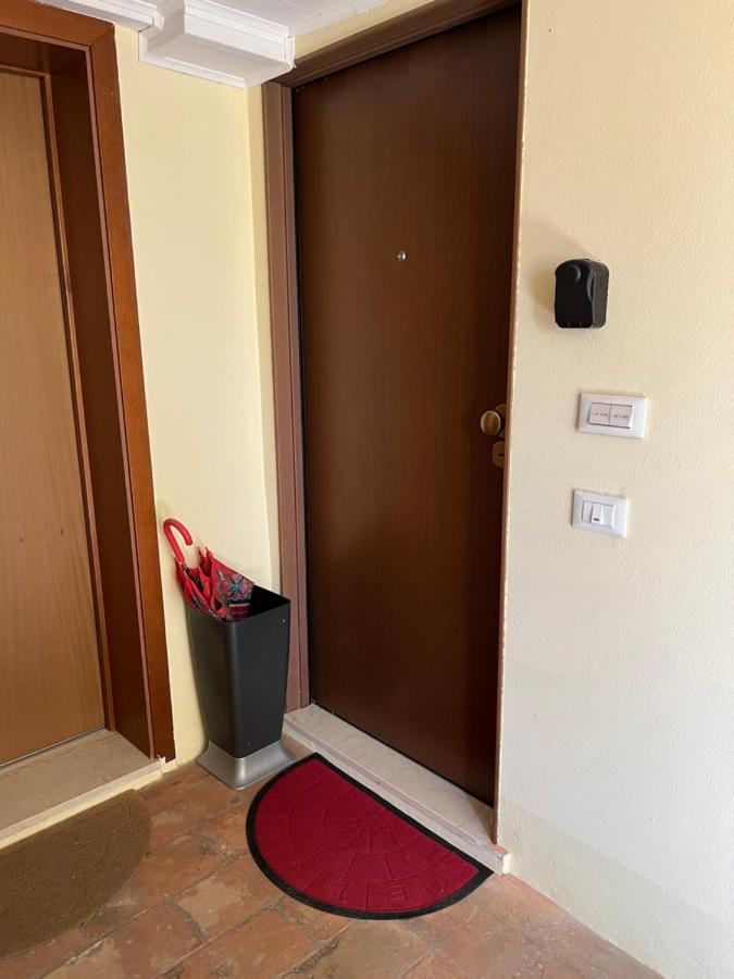 Apartment La Mansarda In Centro *