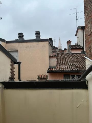 La Mansarda In Centro * Modena