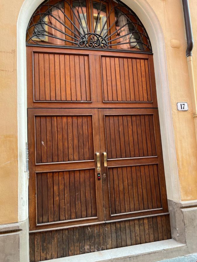 Apartment La Mansarda In Centro Modena