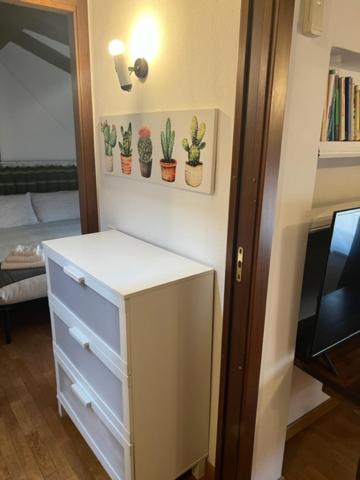 La Mansarda In Centro Apartment