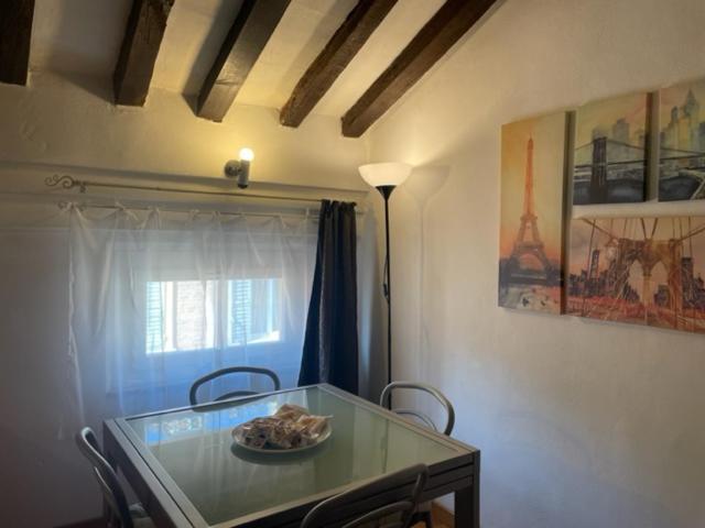 La Mansarda In Centro Apartment