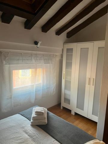 La Mansarda In Centro Apartment