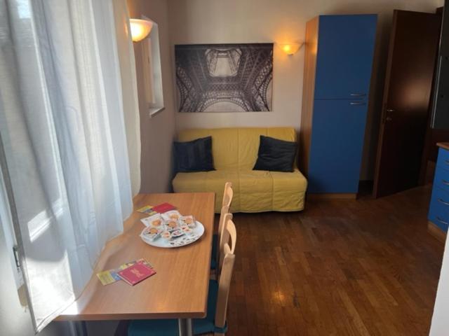 La Mansarda In Centro Apartment Modena