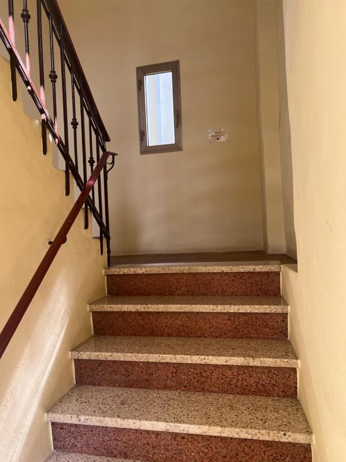 La Mansarda In Centro Apartment *