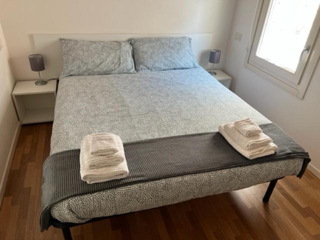 Apartment La Mansarda In Centro