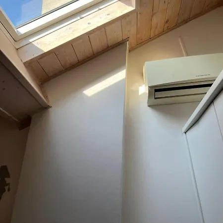 Ferienwohnung La Mansarda In Centro Modena Exterior foto