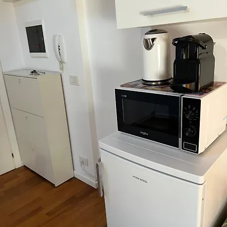 Ferienwohnung La Mansarda In Centro Modena Exterior foto