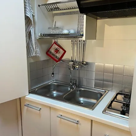 Ferienwohnung La Mansarda In Centro Modena Exterior foto