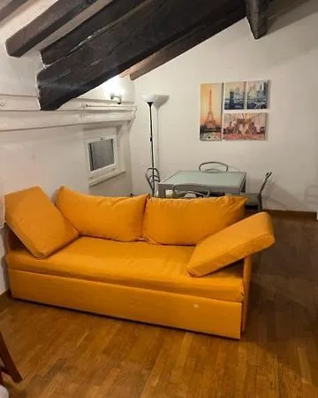 Ferienwohnung La Mansarda In Centro Modena Exterior foto