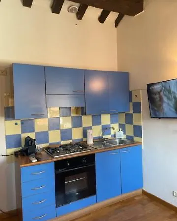 Ferienwohnung La Mansarda In Centro Modena Exterior foto