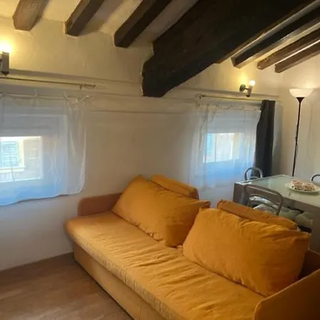 Ferienwohnung La Mansarda In Centro Modena Exterior foto