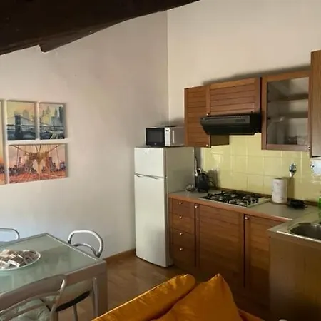 Ferienwohnung La Mansarda In Centro Modena Exterior foto
