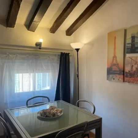 Ferienwohnung La Mansarda In Centro Modena Exterior foto