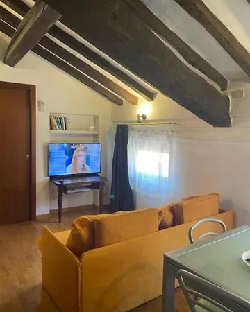 Ferienwohnung La Mansarda In Centro Modena Exterior foto