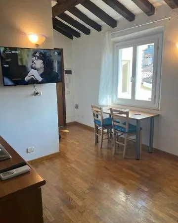 Ferienwohnung La Mansarda In Centro Modena Exterior foto