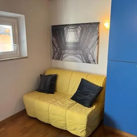 Ferienwohnung La Mansarda In Centro Modena Exterior foto