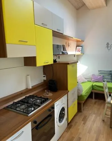 Ferienwohnung La Mansarda In Centro Modena Exterior foto