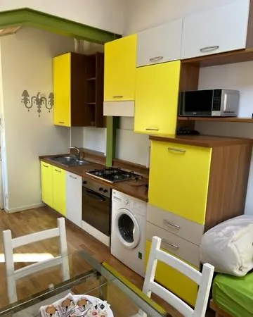 Ferienwohnung La Mansarda In Centro Modena Exterior foto