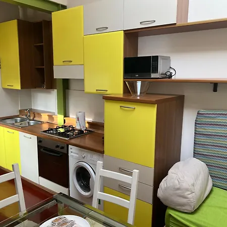 Ferienwohnung La Mansarda In Centro Modena Exterior foto
