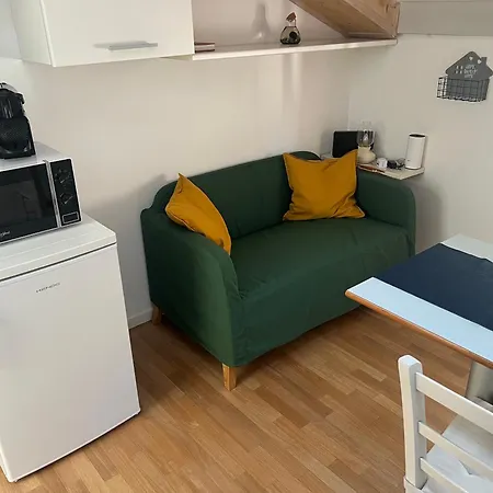 Ferienwohnung La Mansarda In Centro Modena Exterior foto