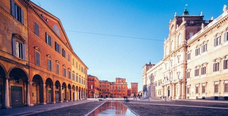 La Mansarda In Centro