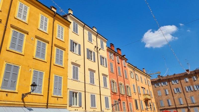 La Mansarda In Centro Appartamento
