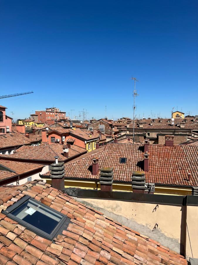 La Mansarda In Centro