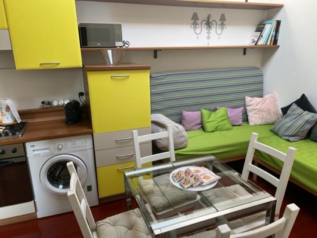 La Mansarda In Centro Apartment