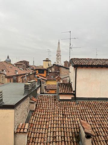 La Mansarda In Centro * Modena