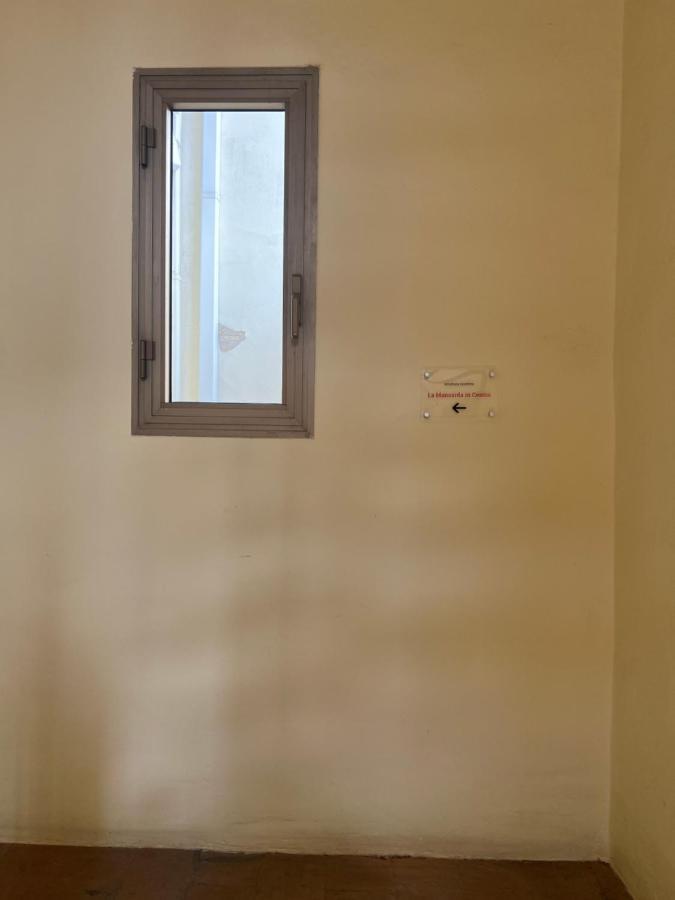 Apartment La Mansarda In Centro Modena